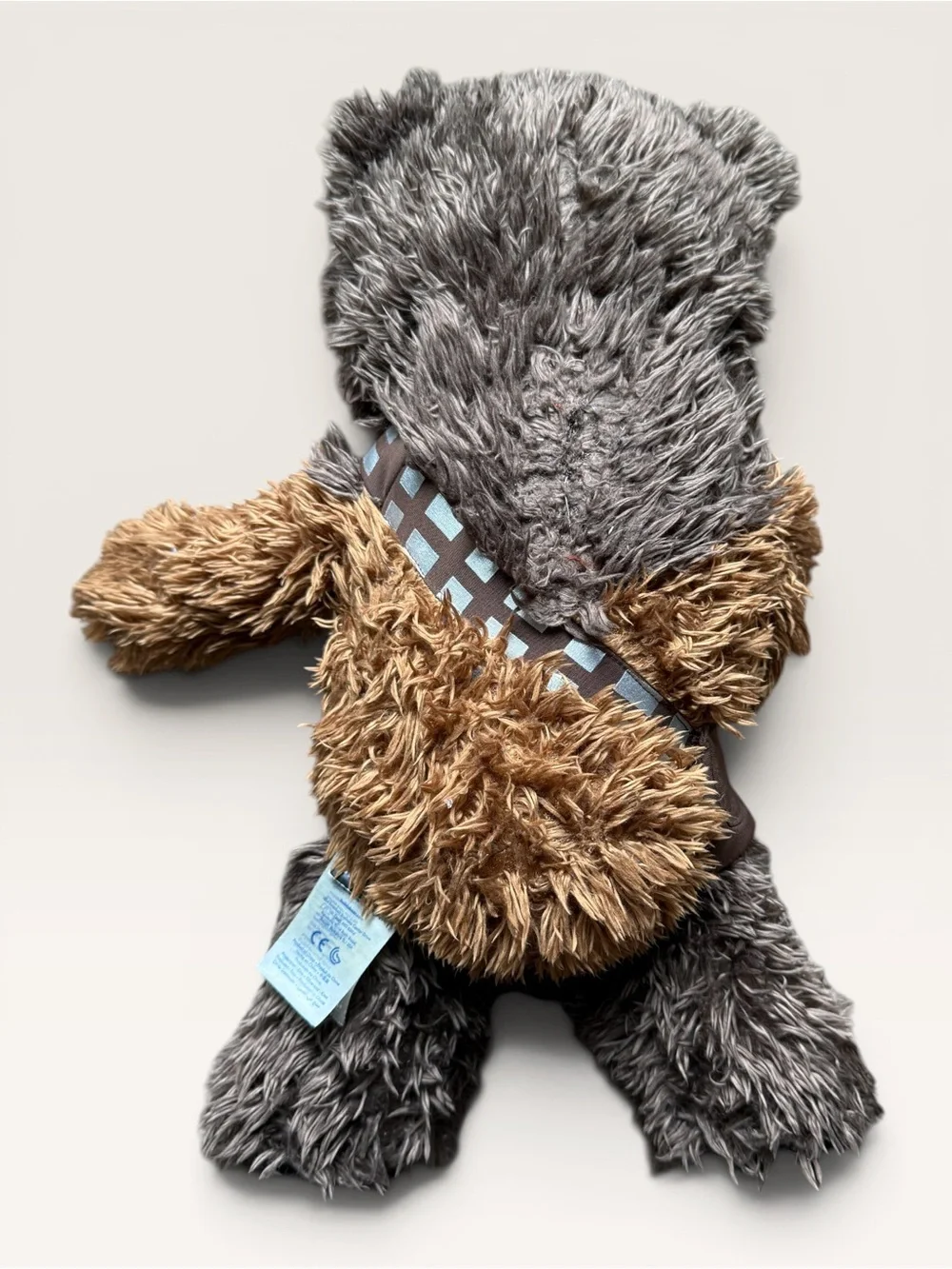 Build-A-Bear Workshop Star Wars Chewbacca Plush